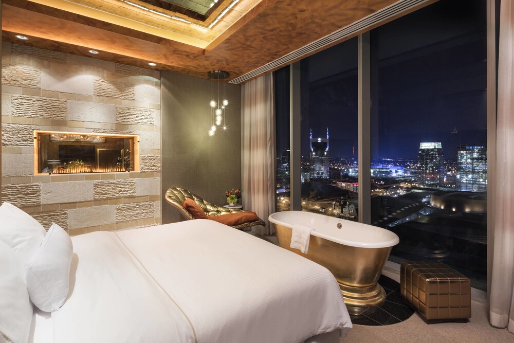 The Westin Nashville - photo 17