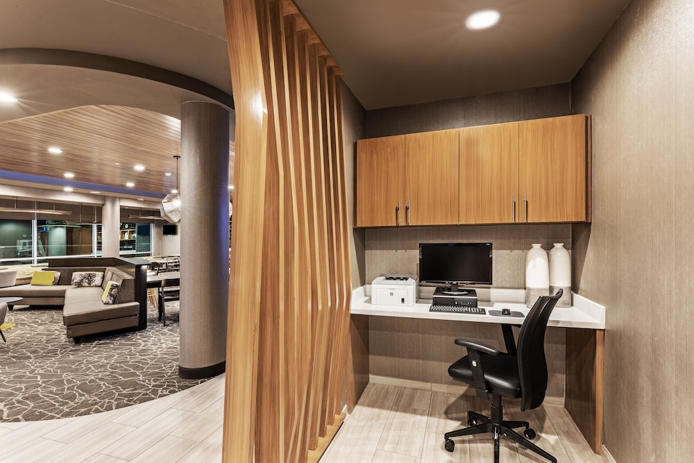 SpringHill Suites by Marriott Austin West Lakeway - photo 21