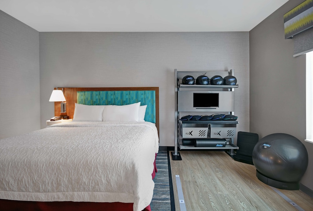 Hampton Inn Las Vegas Strip South NV - photo 6