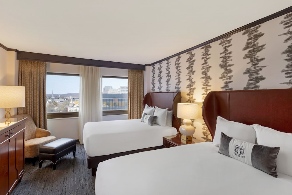 Omni New Haven Hotel at Yale - photo 61