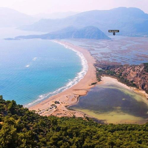 Villa Bianca — 4-Star Luxury Hotel in Mugla, Turkey