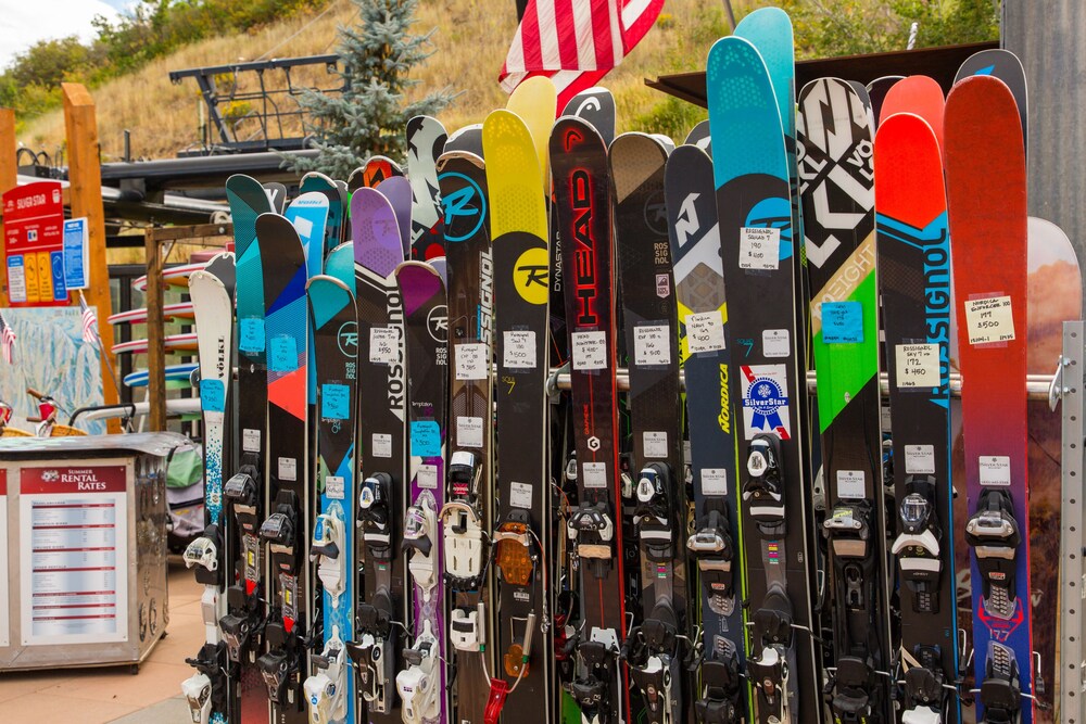 Abode at Silver Star - photo 26