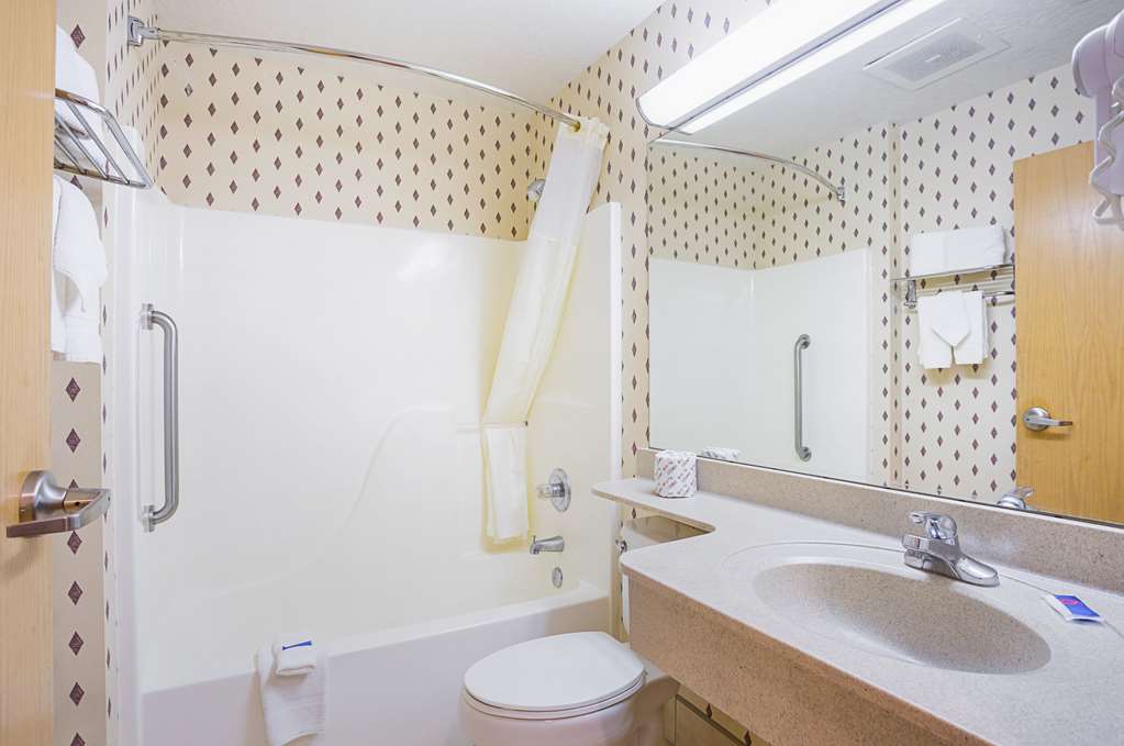 Motel 6 Bernalillo NM - photo 18