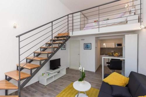 Pomet Superior Studio — 4-Star Luxury Hotel in Dubrovnik, Croatia