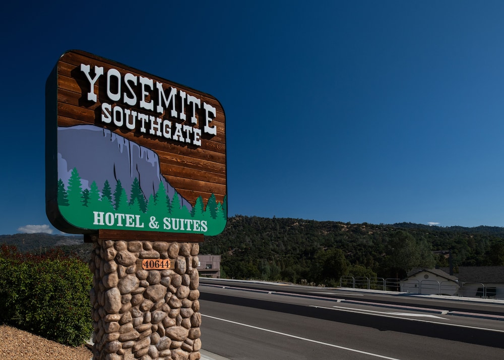 Yosemite Southgate Hotel & Suites - photo 45