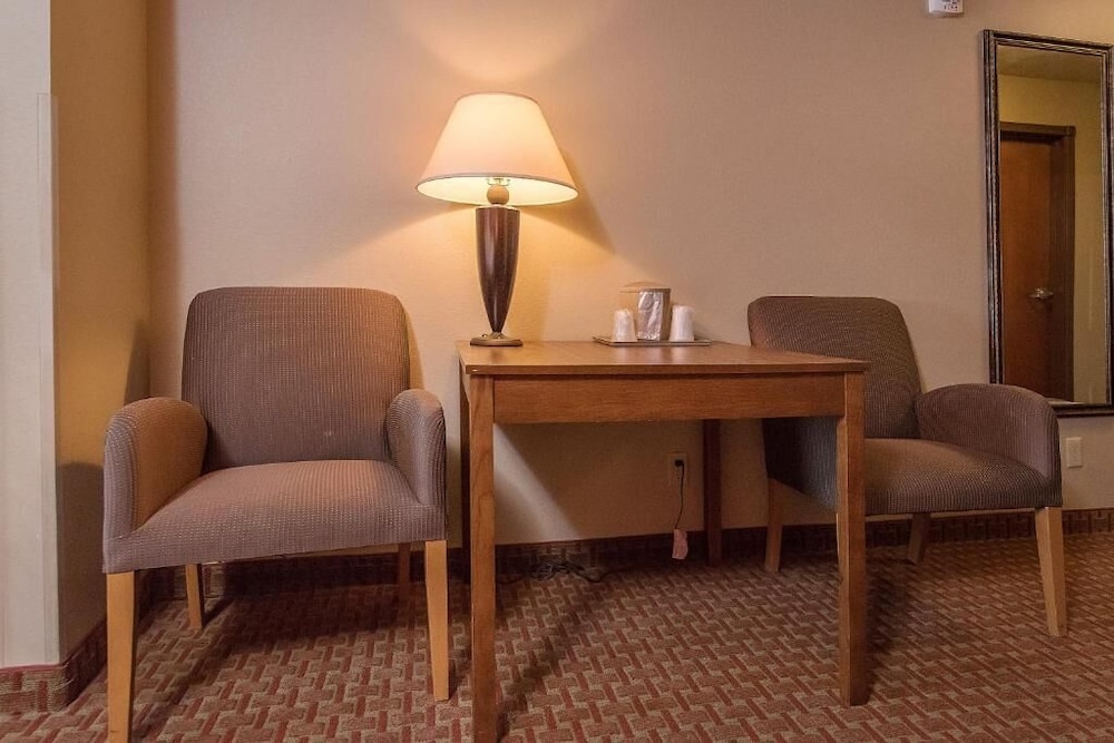 Baymont Inn and Suites by Wyndham Sturgis - photo 16