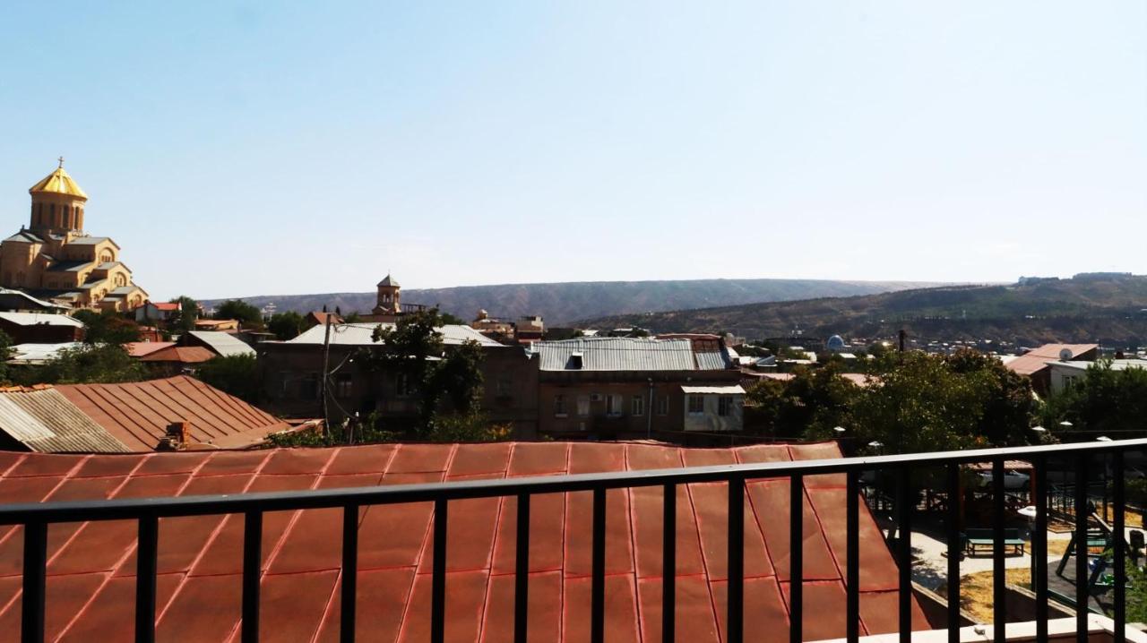 Super Cozy Apartment In Old Part Of Tbilisi