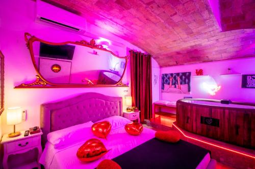 LoveLane — 4-Star Luxury Hotel in Rome, Italy