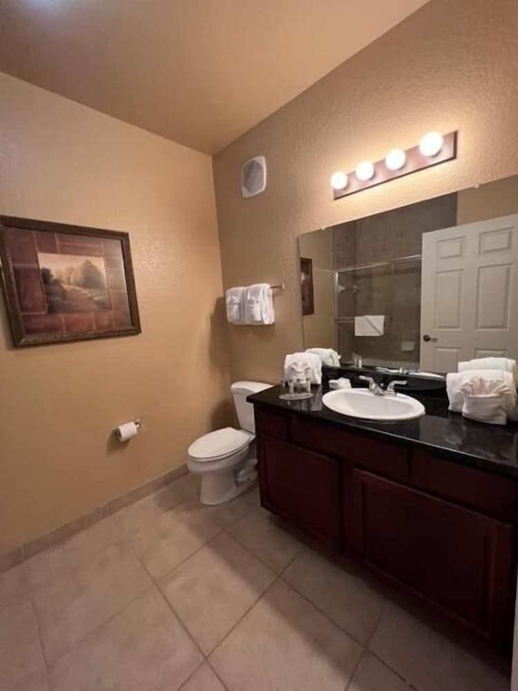 3 Bed 2 Bath Condo Tuscana Resort 3 Bedroom Condo by RedAwning - photo 27