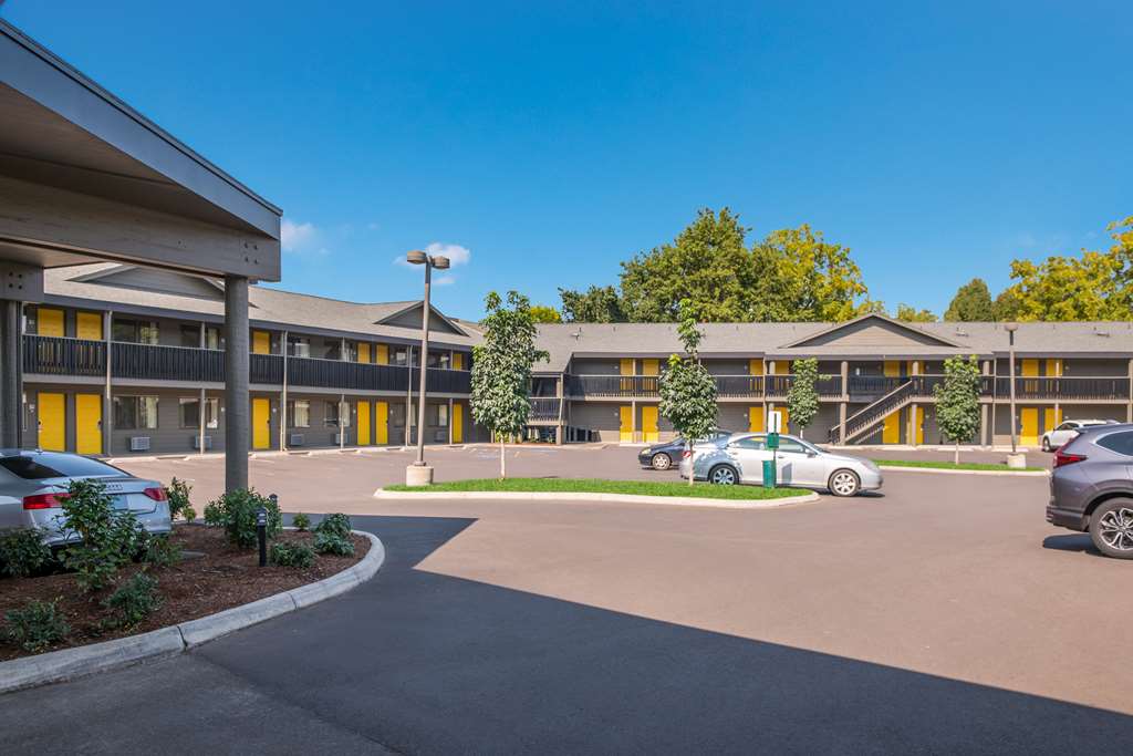 Best Western New Oregon - photo 56