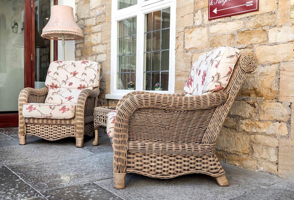 The Grange at Oborne in Sherborne, United Kingdom