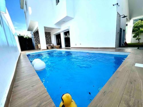 LUXURY_VIP_Villa_LifeStyle puerto plata in Puerto Plata, Dominican Republic