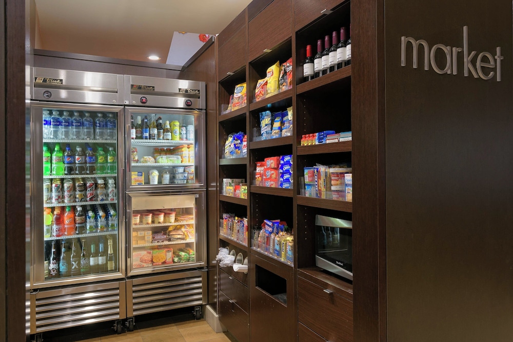Courtyard by Marriott Old Town - photo 27