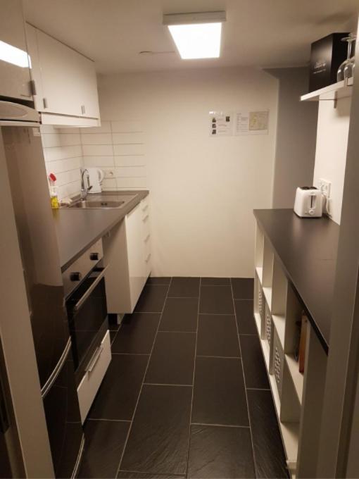Ubak Guesthouse