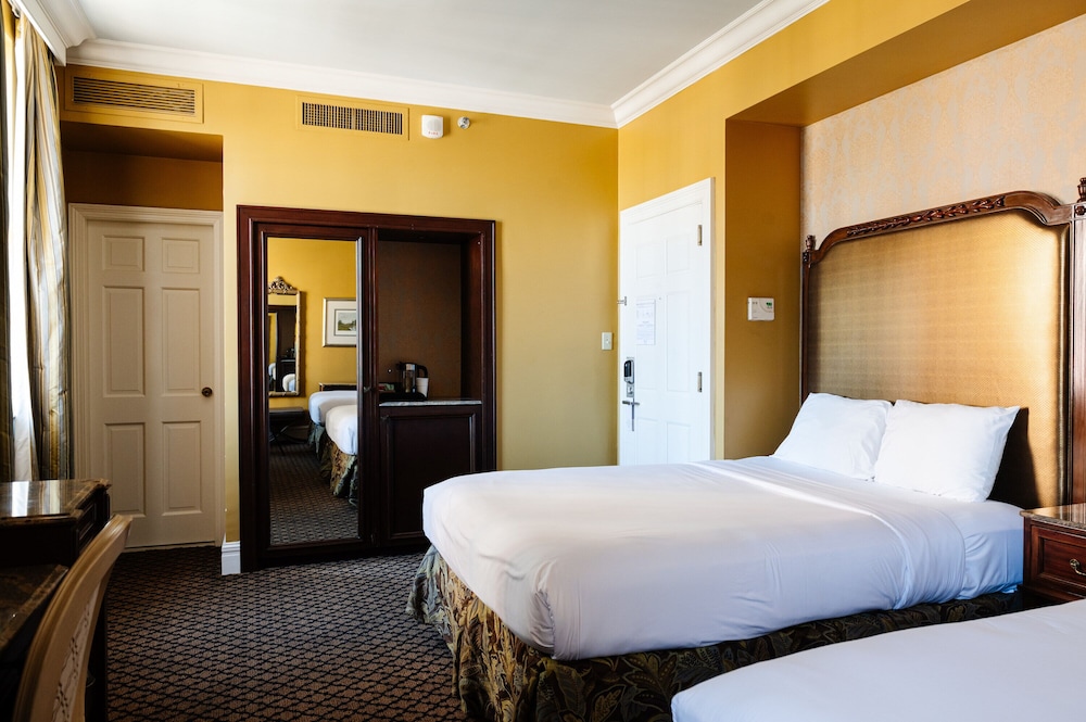 The Lafayette by LuxUrban - photo 25