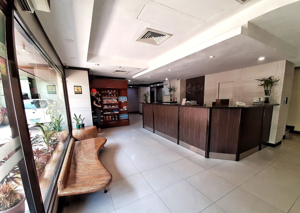 Golden Valley Hotel — Cebu City — photo 3