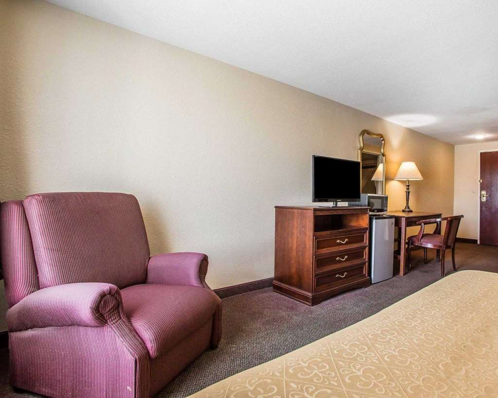Quality Inn & Suites Middletown Franklin - photo 15