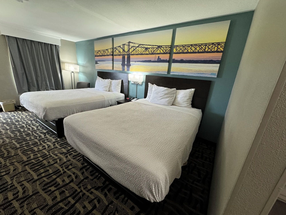 Homegate Inn And Suites Collierville TN - photo 6