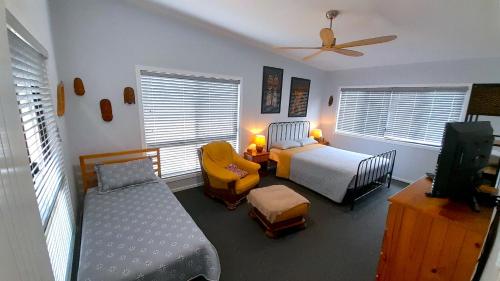 Cherry Mango Guesthouse — 4-Star Luxury Hotel in Childers, Australia