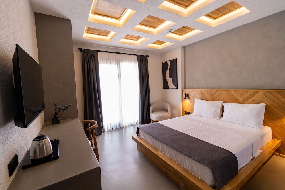 Leone Cunda Edition Otel — Ayvalik — photo 4