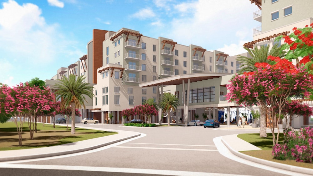 Holiday Inn Club Vacations Myrtle Beach Oceanfront by IHG - photo 50