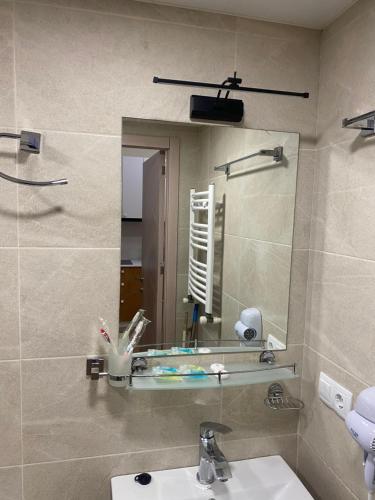 Bakuriani inn Apartment
