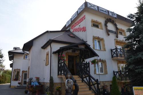 Gosciniec Podkowa 6291542 — Wlodawa