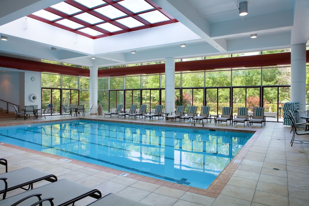 DoubleTree by Hilton Tulsa Warren Place - photo 55
