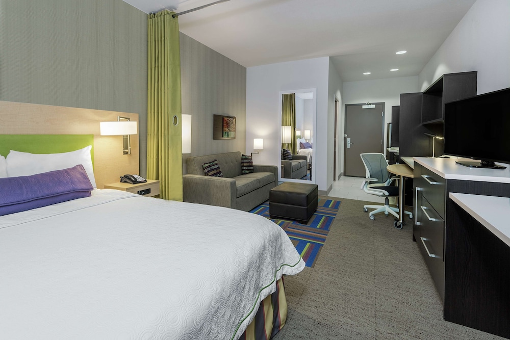 Home2 Suites by Hilton Austin Airport - photo 17