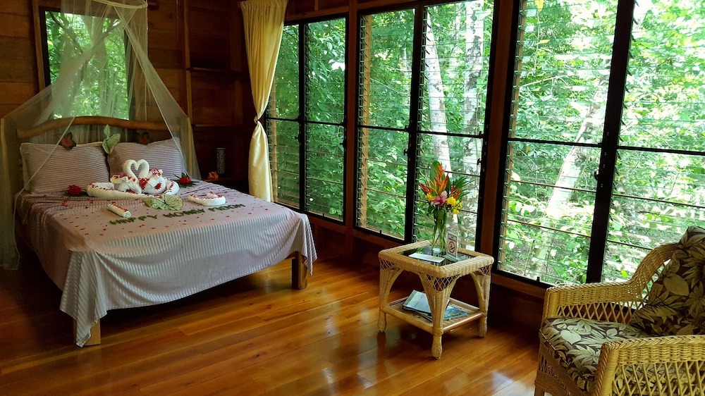 Vanilla Hills Resort — San Ignacio — photo 5