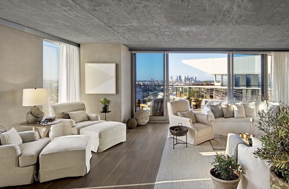 1 Hotel West Hollywood - photo 14