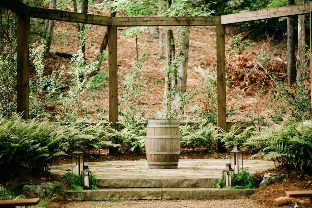 Sylvan Valley Lodge - photo 99
