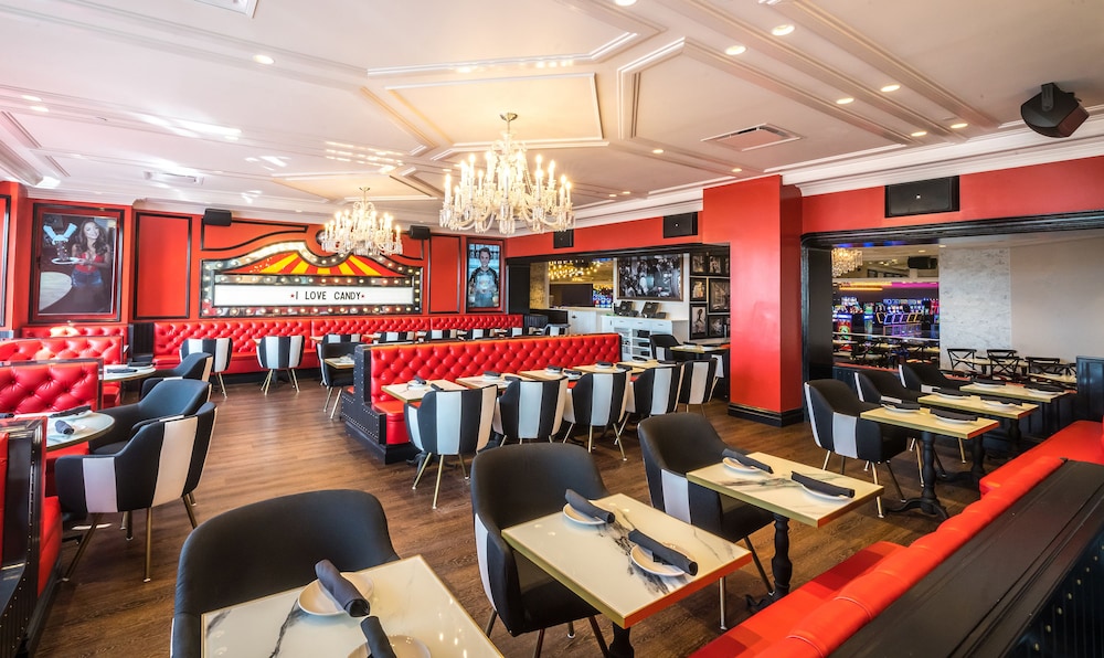 Hard Rock Hotel & Casino Atlantic City - photo 61