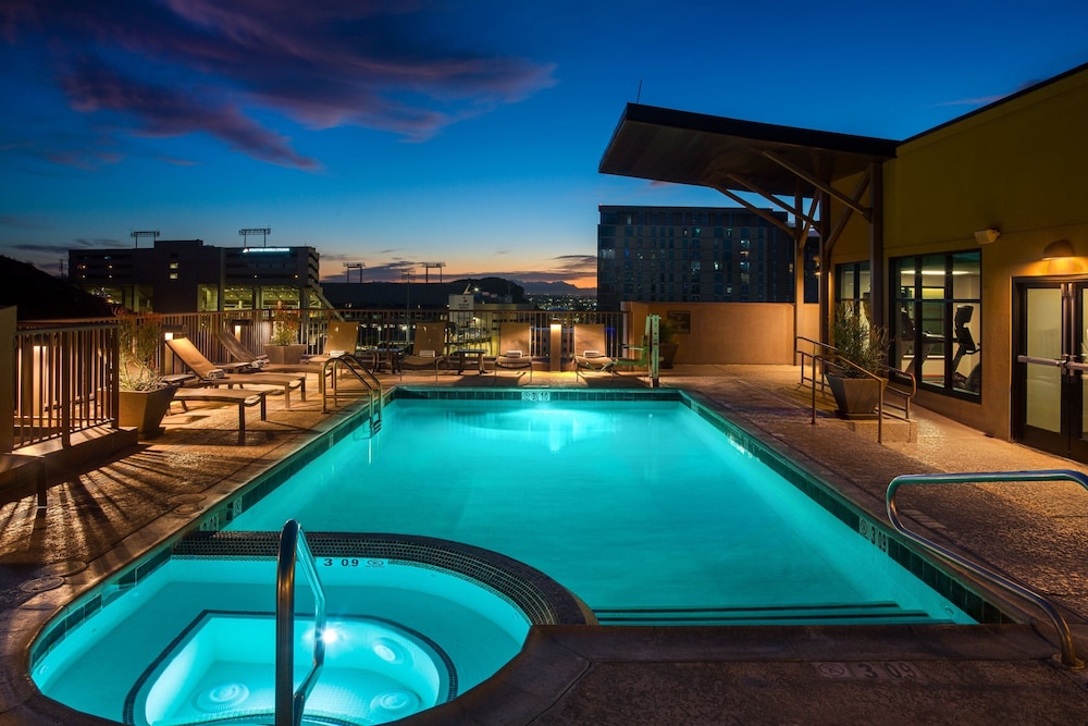 Residence Inn Tempe Downtown University - photo 29