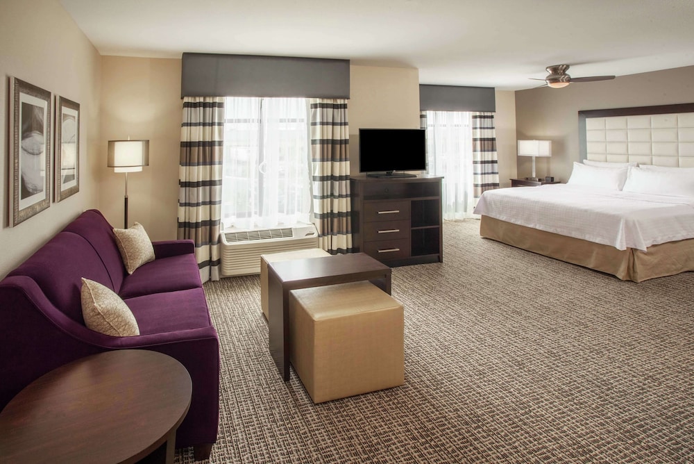 Homewood Suites by Hilton Munster - photo 13