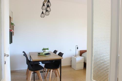 Ponentino B&B — 4-Star Luxury Hotel in Rome, Italy