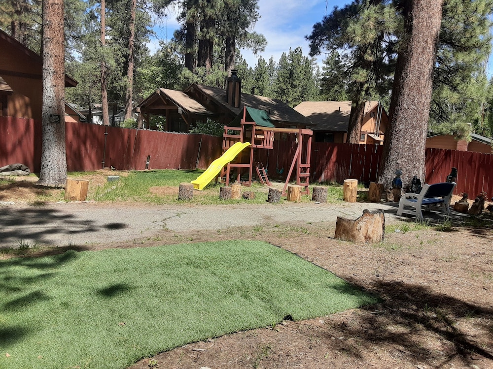 Grey Squirrel Resort - photo 159