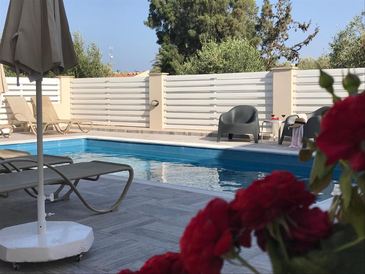 Timotheos Villa