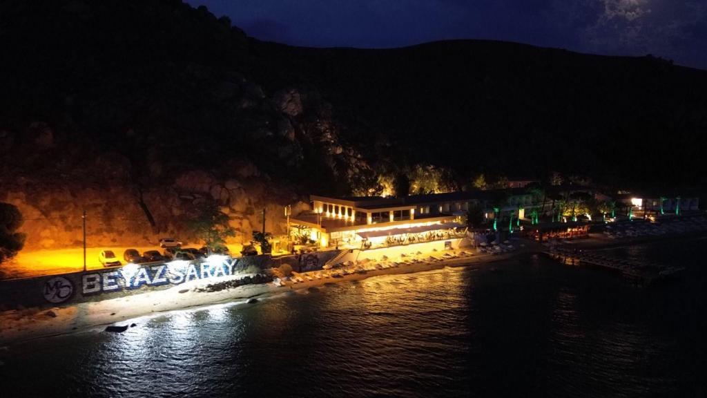 Hotel Avsa Beyazsaray in Marmara, Turkey