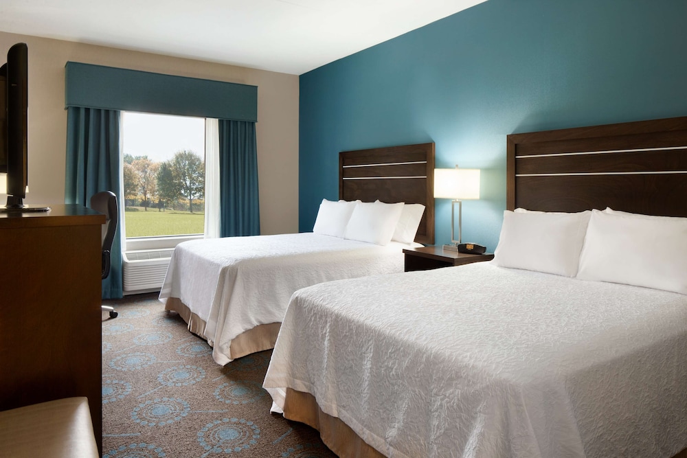 Hampton Inn & Suites Edgewood Aberdeen South - photo 6