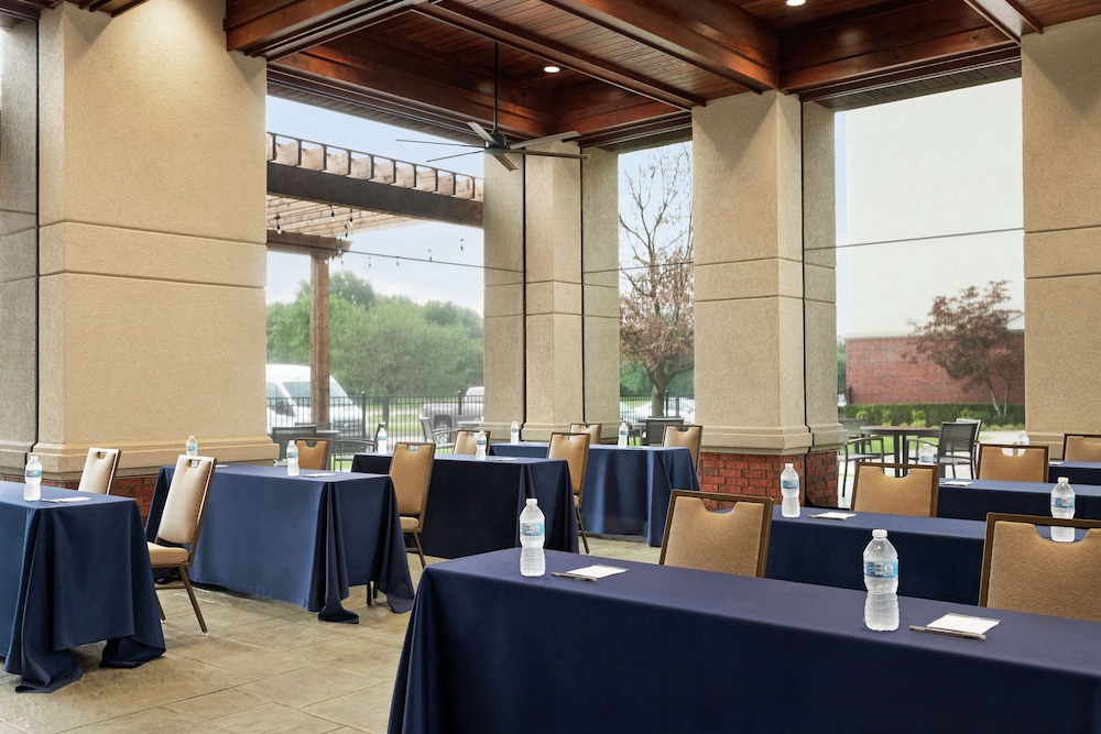 Homewood Suites by Hilton Fort Smith - photo 54