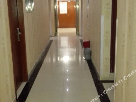 Shiyuan Hotel - last minute hotel in Chengdu
