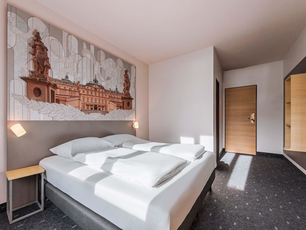 B&B Hotel Rastatt — Rastatt — photo 3