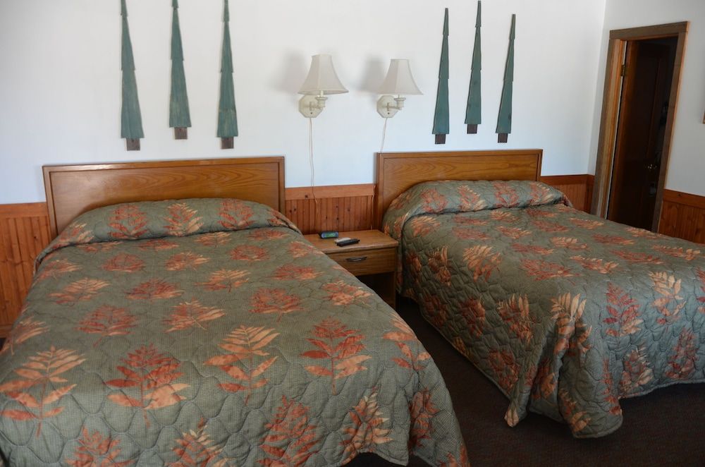 Northland Inn Motel - photo 12