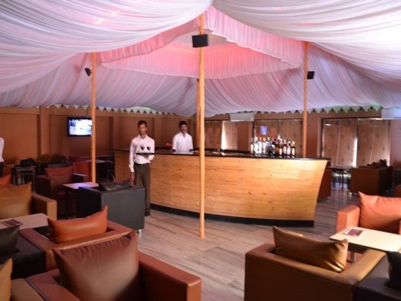 Hotel Ranveer Bhawan in Jodhpur, India