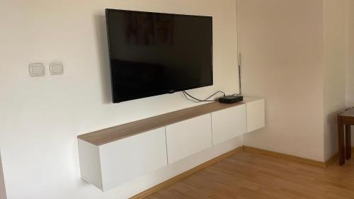 BT Lux apartment 2 — 4-Star Luxury Hotel in Skopje, Republic of Macedonia
