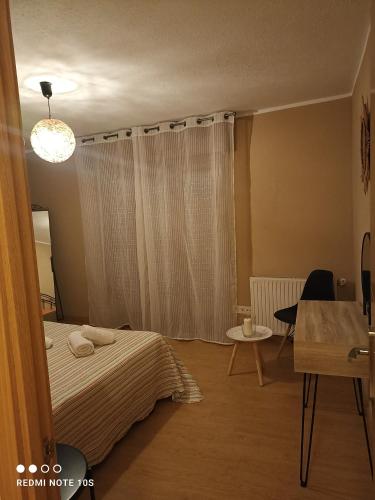 Casa Bea — 4-Star Luxury Hotel in Cangas De Onis, Spain