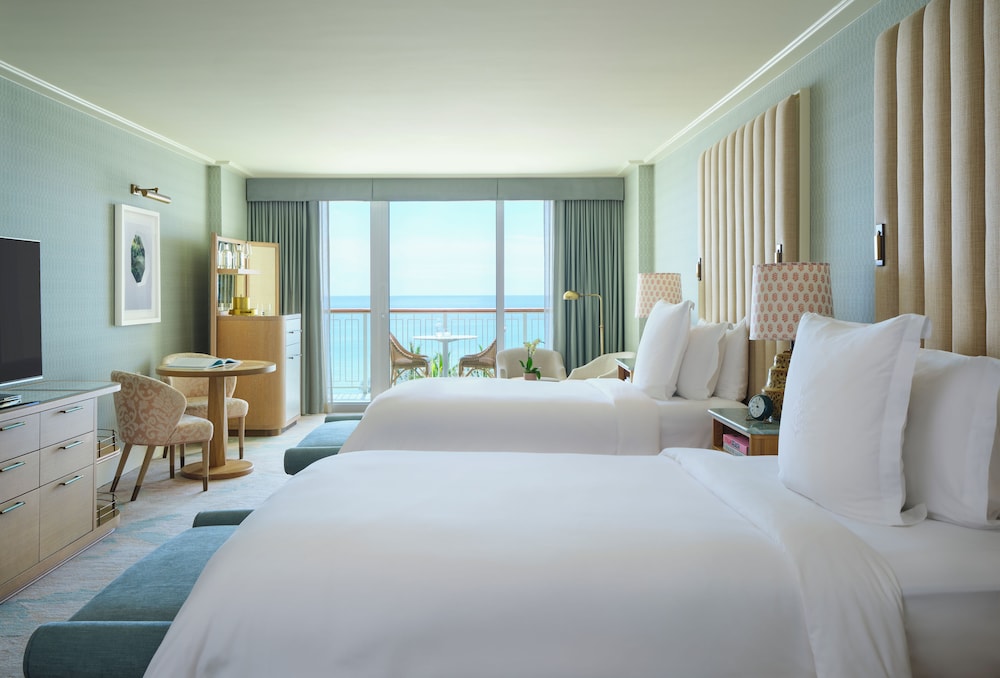 Four Seasons Resort Palm Beach - photo 6