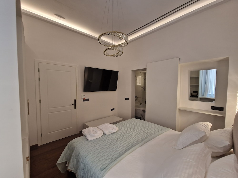 Jensen Luxury Suites — Rodos — photo 5