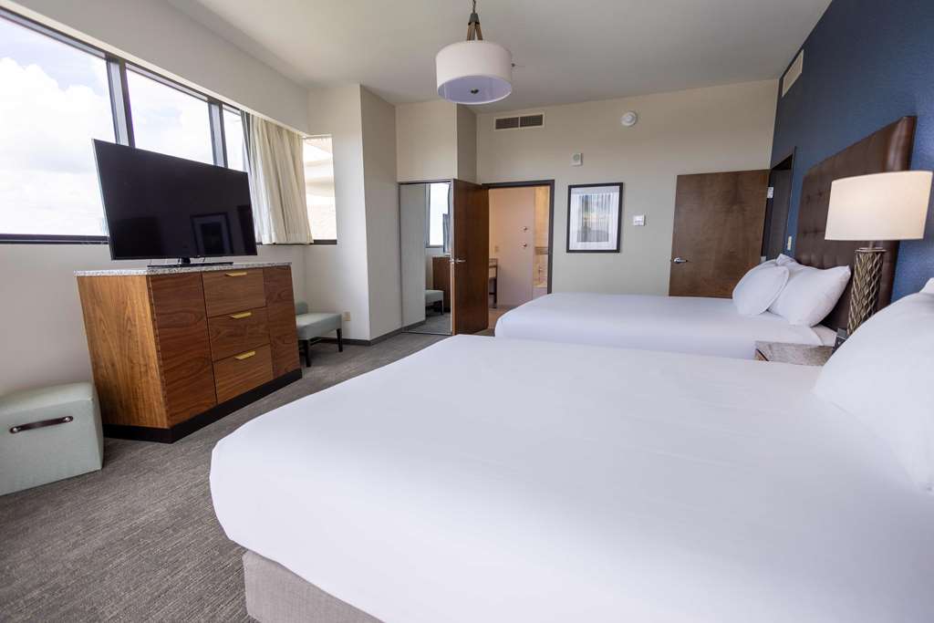 Drury Plaza Hotel Orlando Disney Springs Area - photo 47